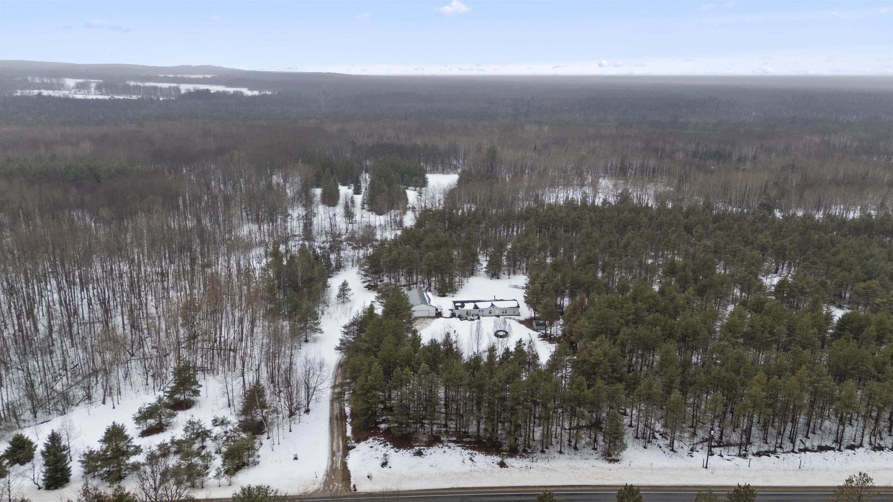 6565 North 31 Road Manton, MI 49663 - Photo 46 of 48