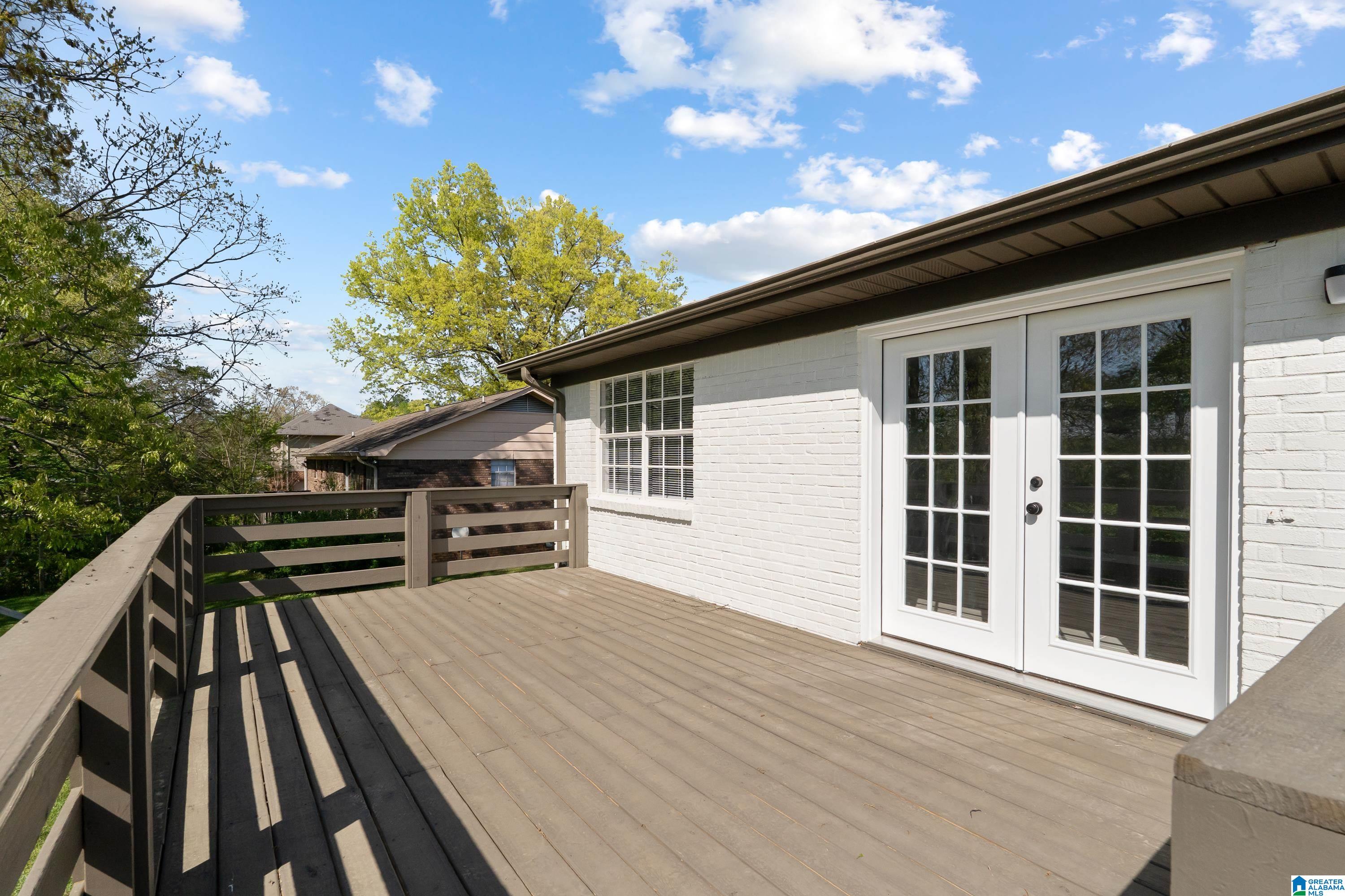 711 Hilltop Road Warrior, AL 35180 - Photo 49 of 51