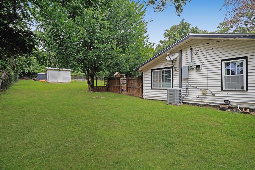 629 Alameda Road Azle, TX 76020 - Photo 22 of 26