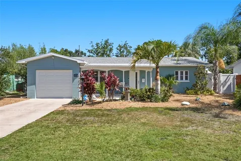 $599,000 | 743 43rd Avenue Northeast, St. Petersburg, FL 33703