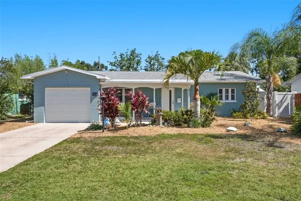 $599,000 | 743 43rd Avenue Northeast, St. Petersburg, FL 33703