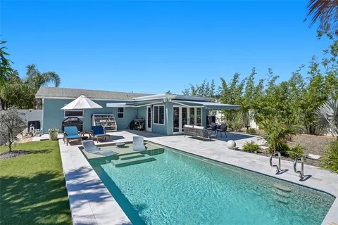 $599,000 | 743 43rd Avenue Northeast, St. Petersburg, FL 33703