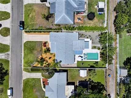 $599,000 | 743 43rd Avenue Northeast, St. Petersburg, FL 33703