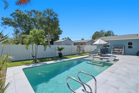 $599,000 | 743 43rd Avenue Northeast, St. Petersburg, FL 33703