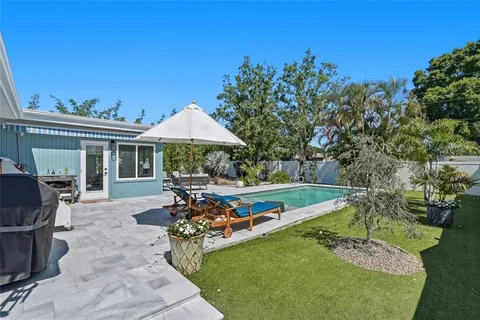 $599,000 | 743 43rd Avenue Northeast, St. Petersburg, FL 33703