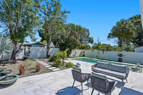 $599,000 | 743 43rd Avenue Northeast, St. Petersburg, FL 33703