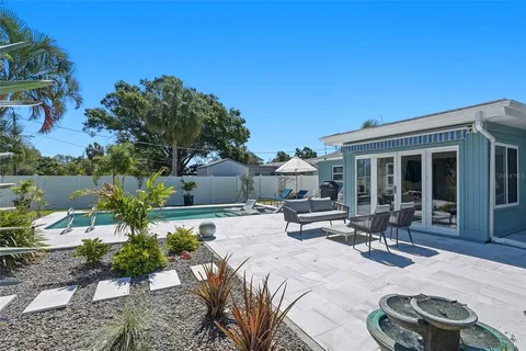 $599,000 | 743 43rd Avenue Northeast, St. Petersburg, FL 33703