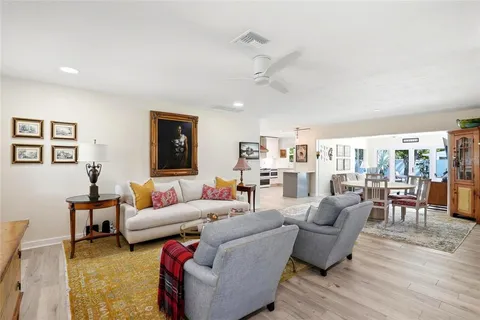 $599,000 | 743 43rd Avenue Northeast, St. Petersburg, FL 33703
