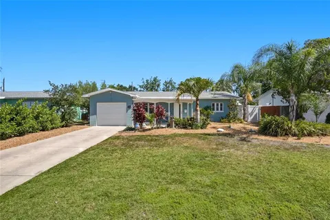 $599,000 | 743 43rd Avenue Northeast, St. Petersburg, FL 33703