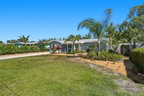 $599,000 | 743 43rd Avenue Northeast, St. Petersburg, FL 33703