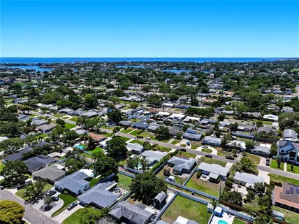 $599,000 | 743 43rd Avenue Northeast, St. Petersburg, FL 33703