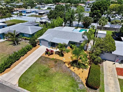 $599,000 | 743 43rd Avenue Northeast, St. Petersburg, FL 33703