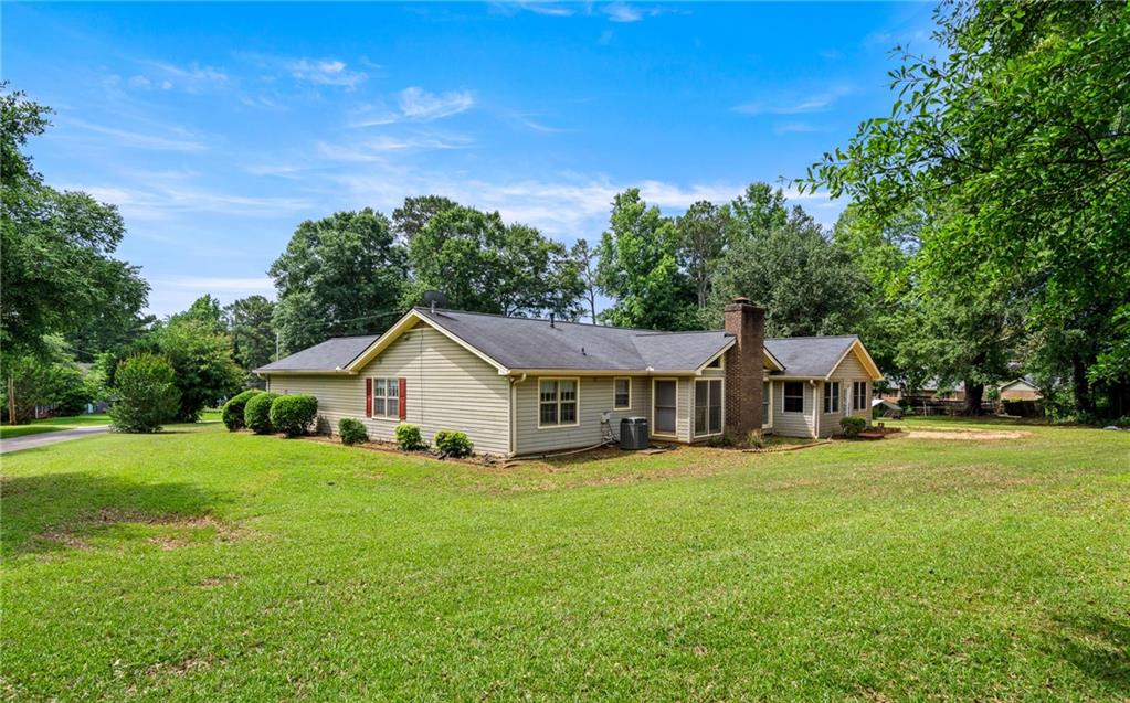 3879 Partridge Place Southwest Conyers, GA 30094 - Photo 35 of 37