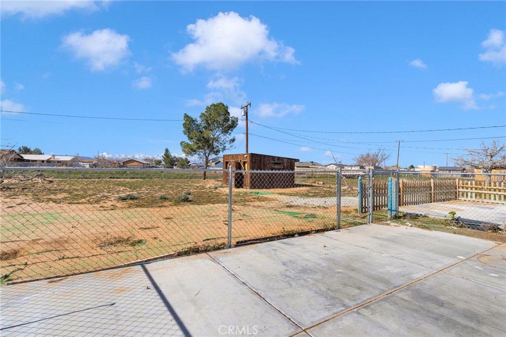 10616 Jamul Road Apple Valley, CA 92308 - Photo 25 of 25