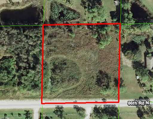 North 86th Road North West Palm Beach, FL 33412 - Photo 1 of 1 Primary Photo