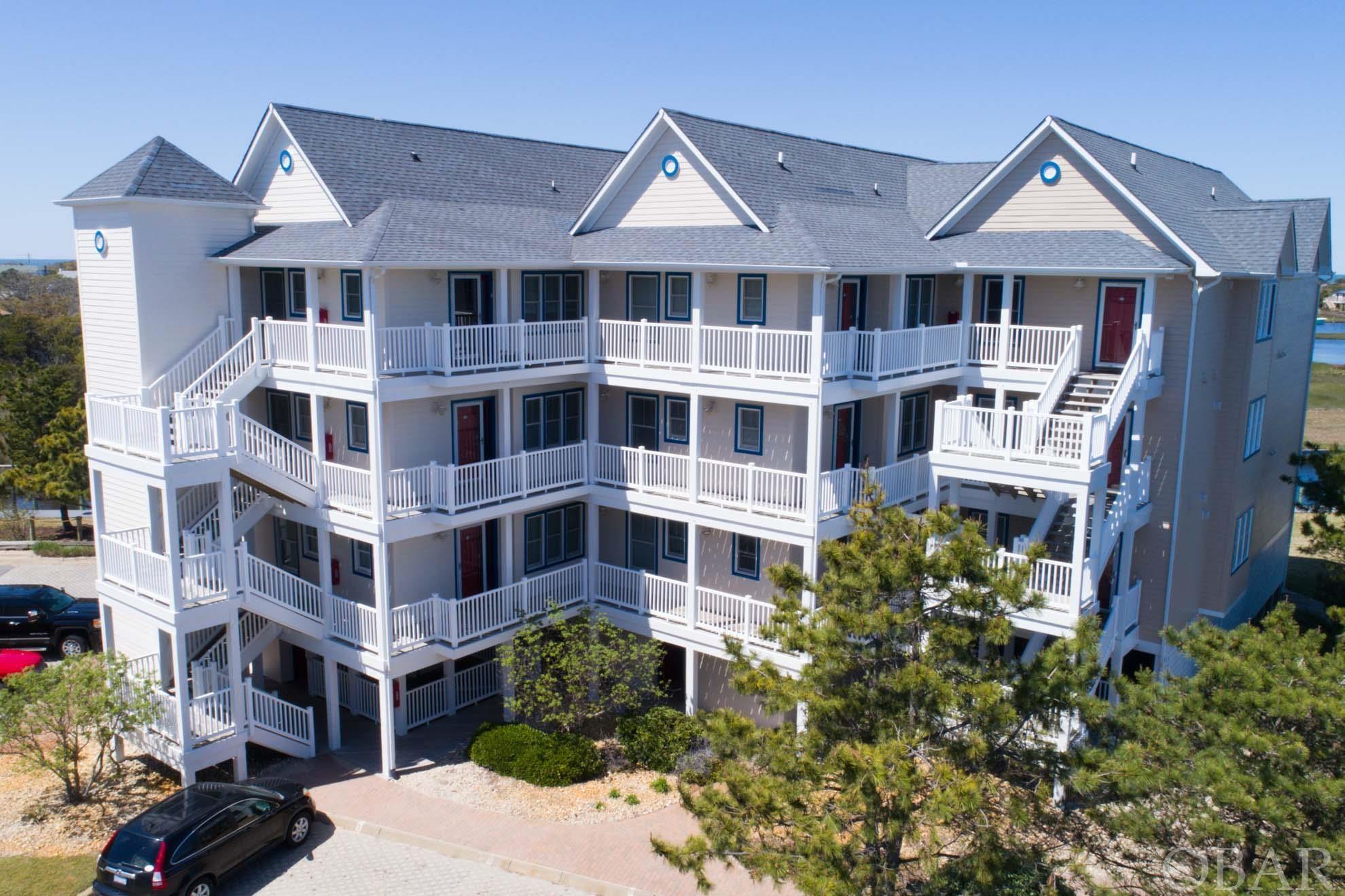 57444 North Carolina Highway 12, Unit C9 Hatteras, NC 27943 - Photo 1 of 36