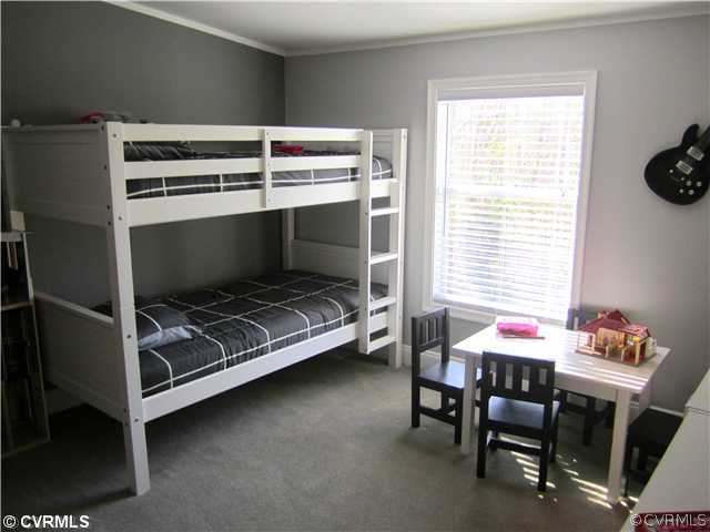 394 Ellis Road Montpelier, VA 23192 - Photo 8 of 18 Bedroom