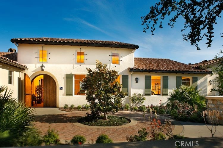 877 Orchid Way Azusa, CA 91702 - Photo 34 of 40 a front view of a house with garden