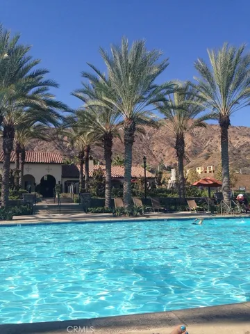 a view of a house with a big yard
