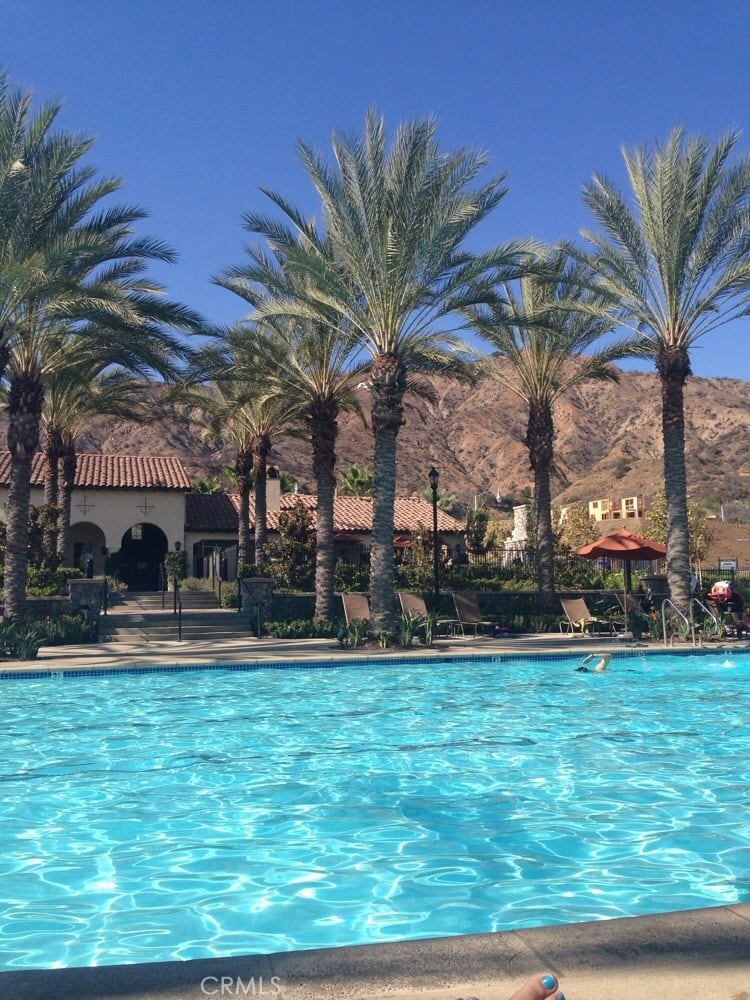 877 Orchid Way Azusa, CA 91702 - Photo 40 of 40 a view of a house with a big yard