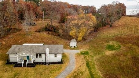 2957 Distillery Road Greenbrier, TN 37073 - Photo 41 of 41 a view of house with a yard