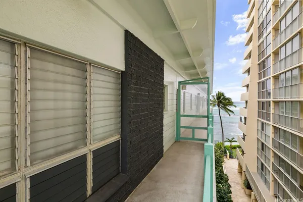 $700,000 | 2957 Kalakaua Avenue, Unit 501, Honolulu, HI 96815