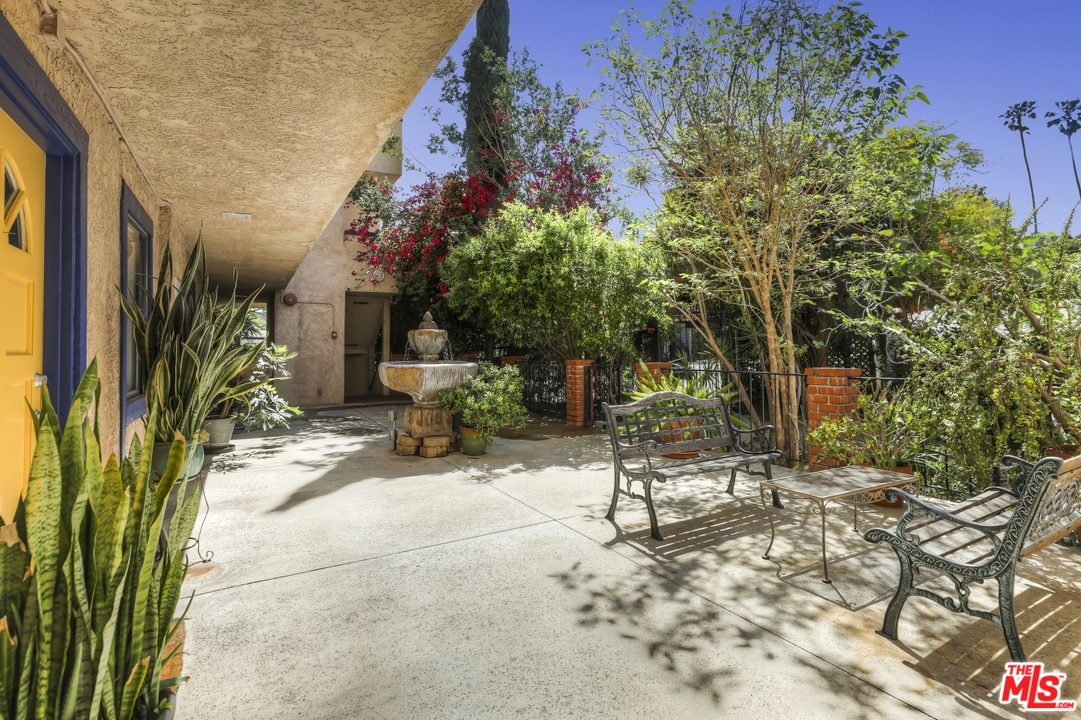 3375 Descanso Drive, Unit 2 Los Angeles, CA 90026 - Photo 28 of 31