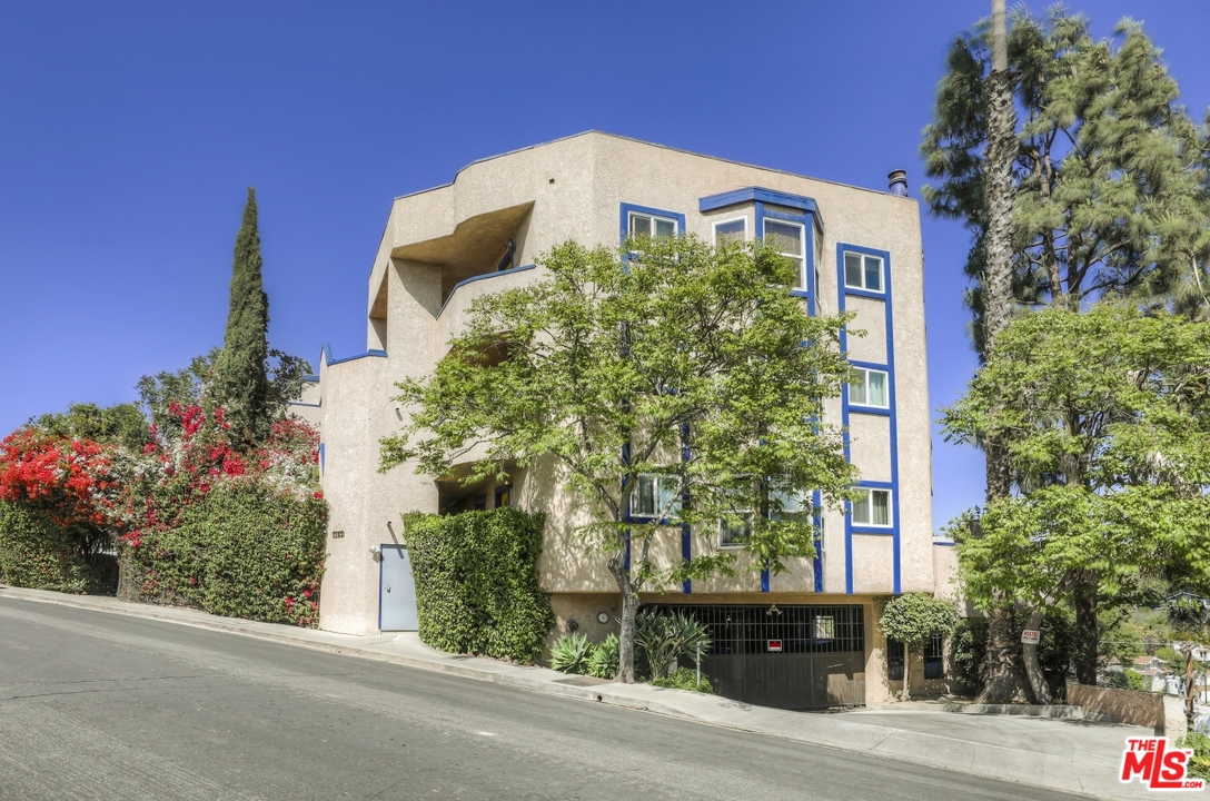 3375 Descanso Drive, Unit 2 Los Angeles, CA 90026 - Photo 30 of 31