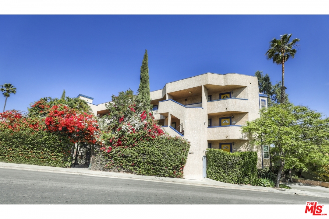 3375 Descanso Drive, Unit 2 Los Angeles, CA 90026 - Photo 31 of 31