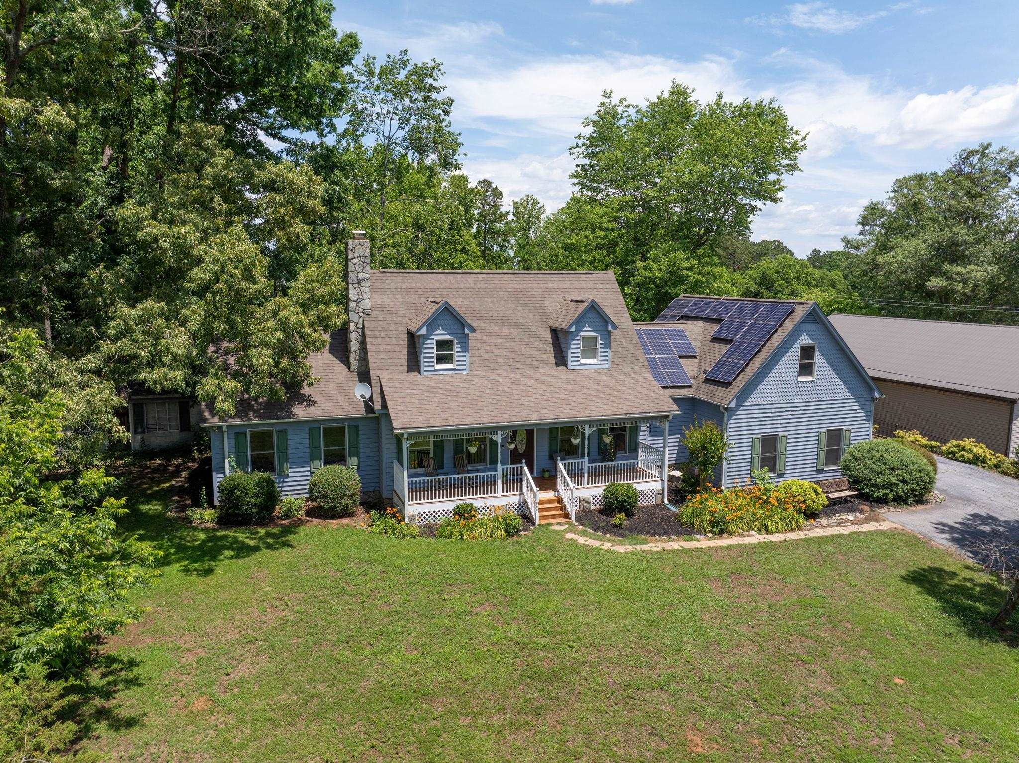 946 Canaan Road Roebuck, SC 29376 - Photo 1 of 50