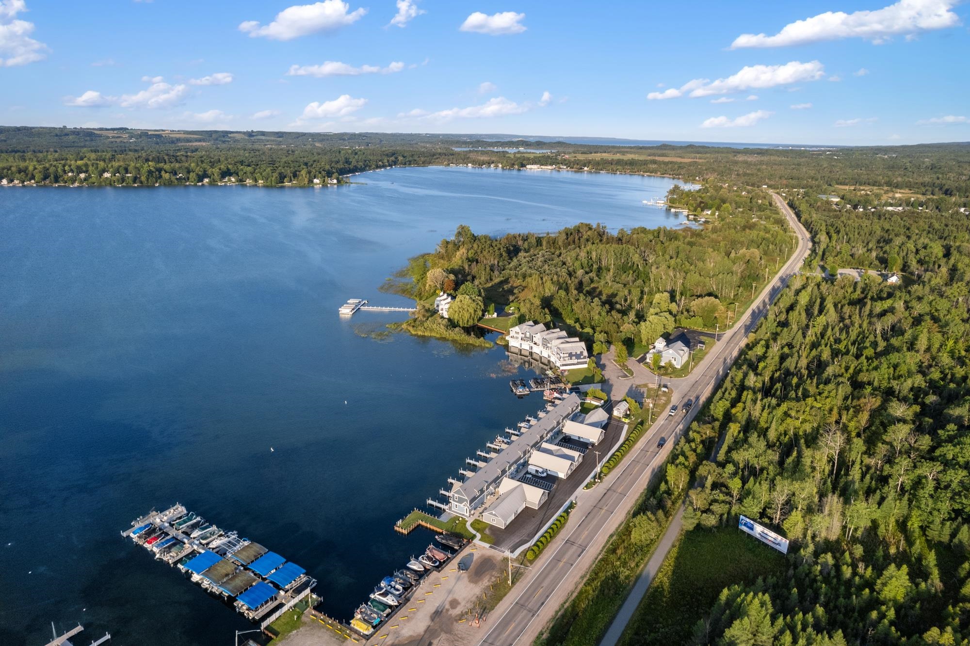 3656 Us-31 Road, Unit 6 Alanson, MI 49706 - Photo 2 of 24