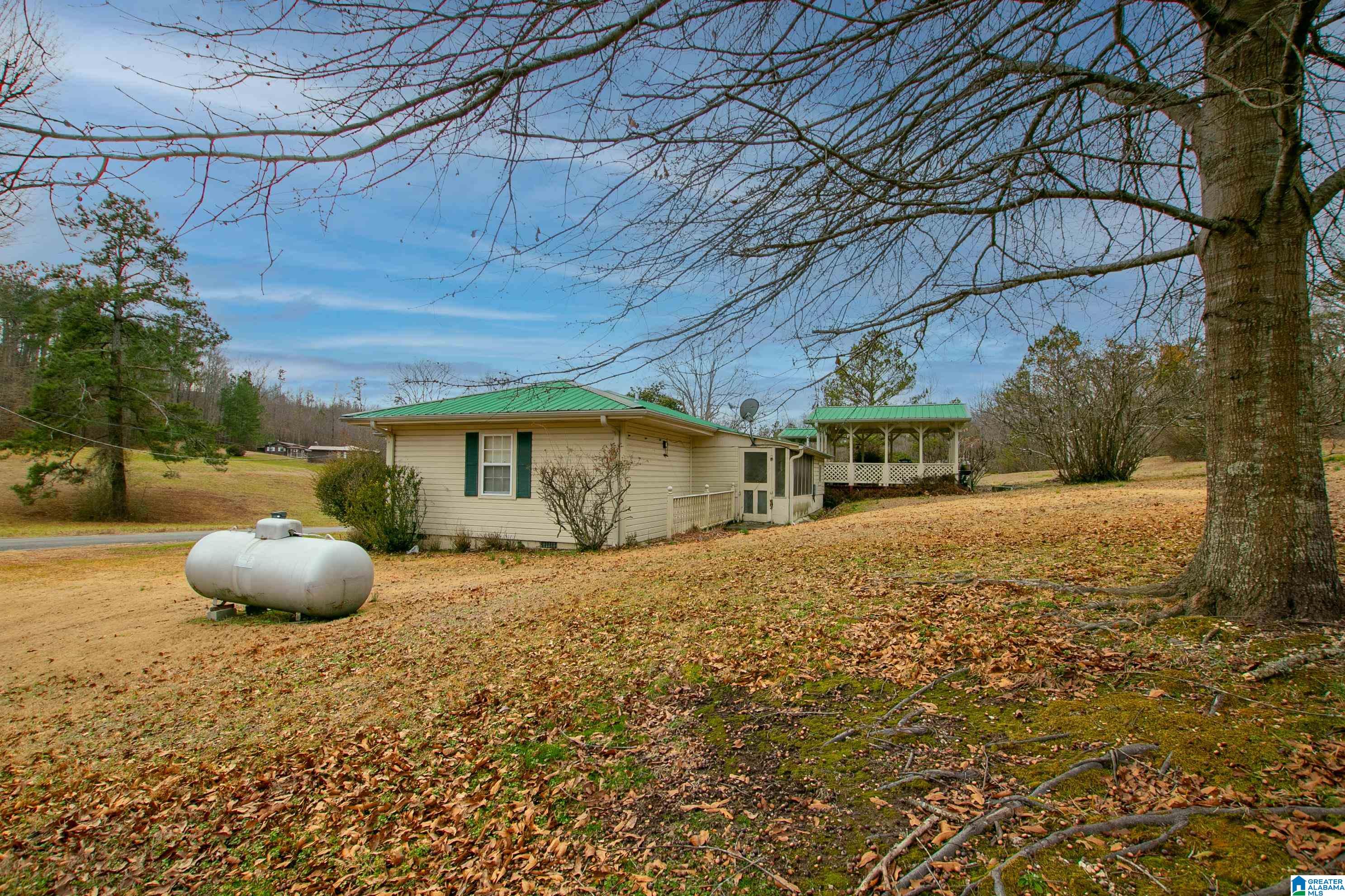 1042 Hoyt Hill Road Ashville, AL 35953 - Photo 33 of 45