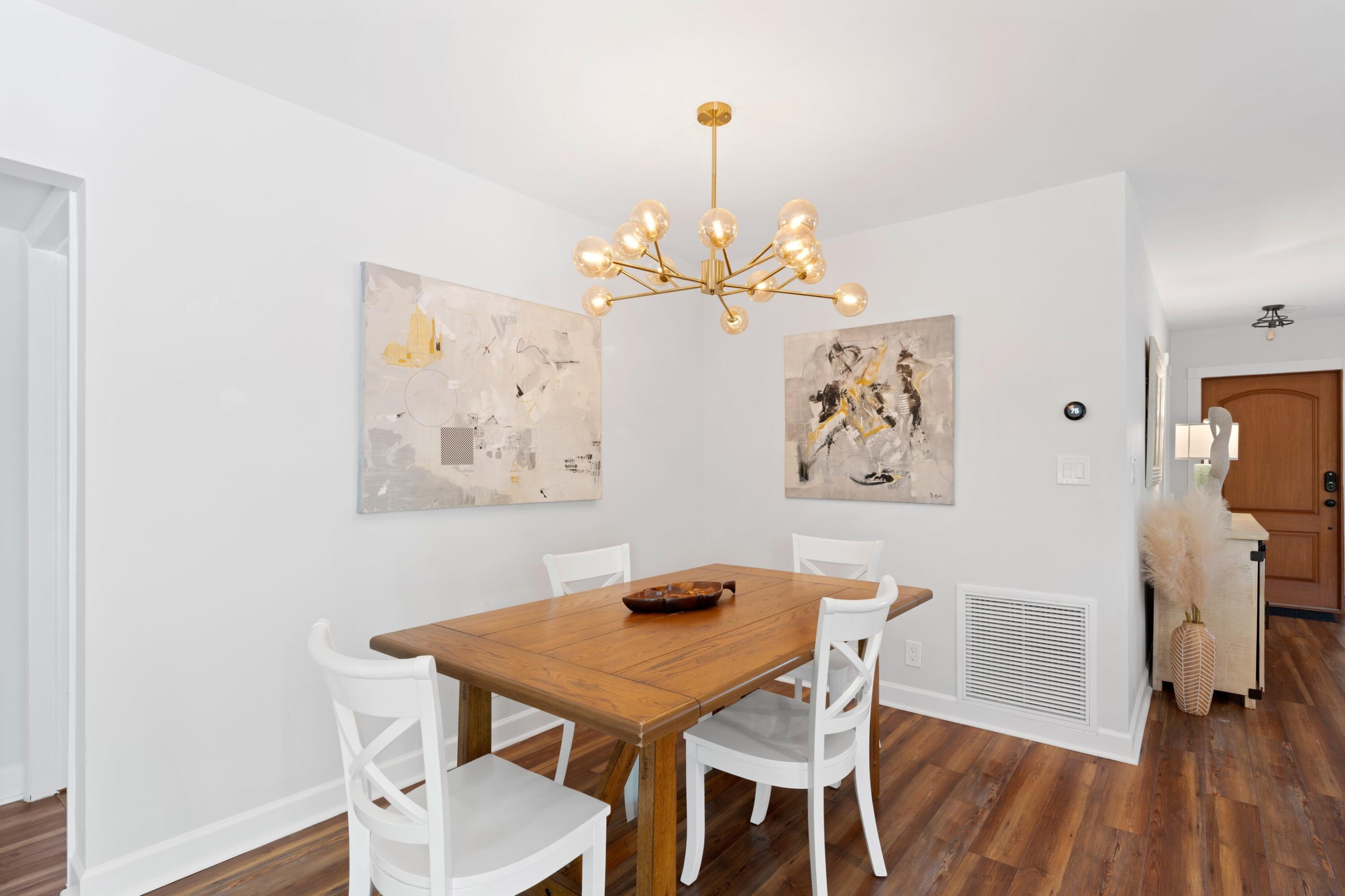 136 Oregon Lane Boca Raton, FL 33487 - Photo 11 of 45 Dining Room
