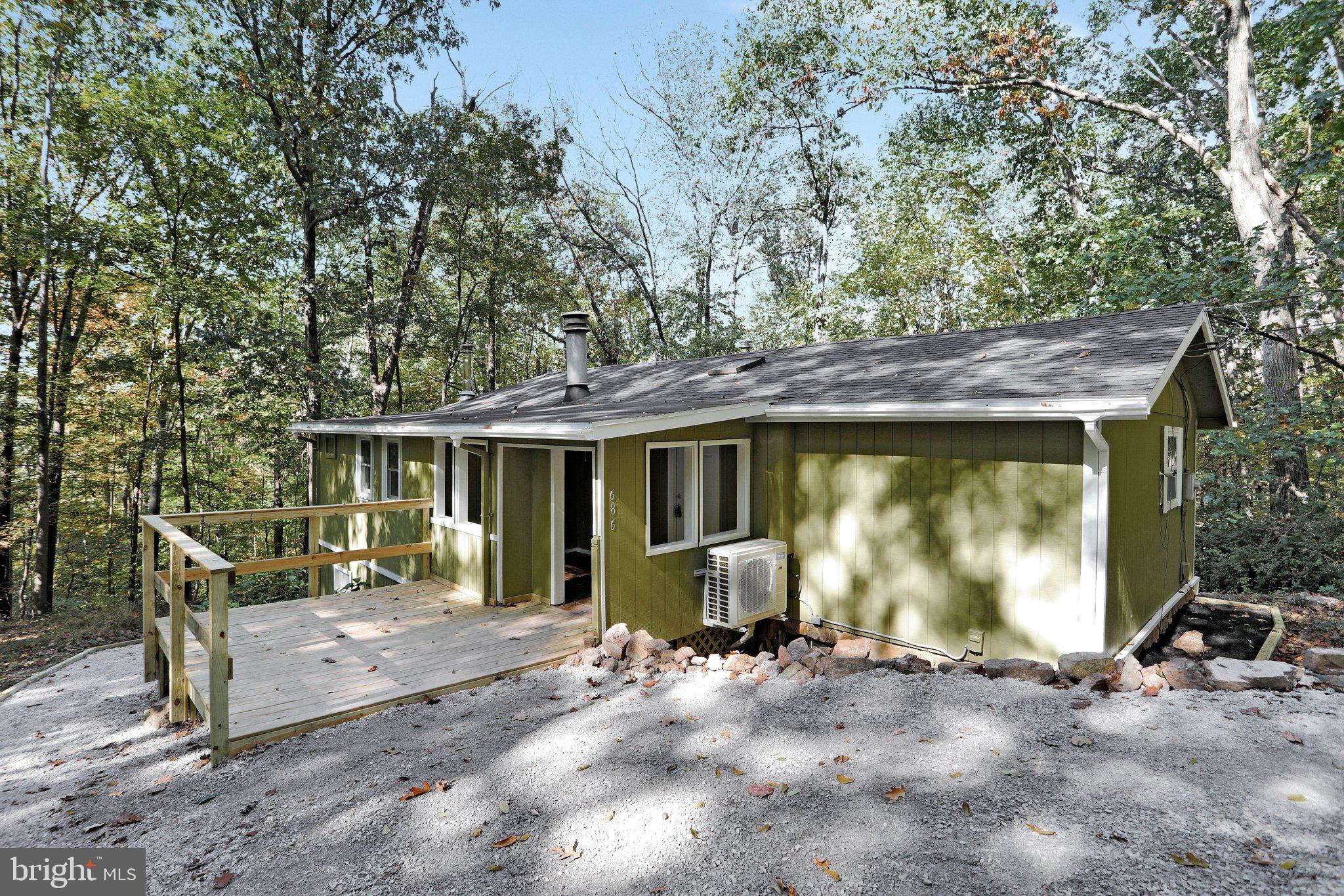 686 Nancy Jack Road Gerrardstown, WV 25420 - Photo 42 of 55 Gallery Image 42