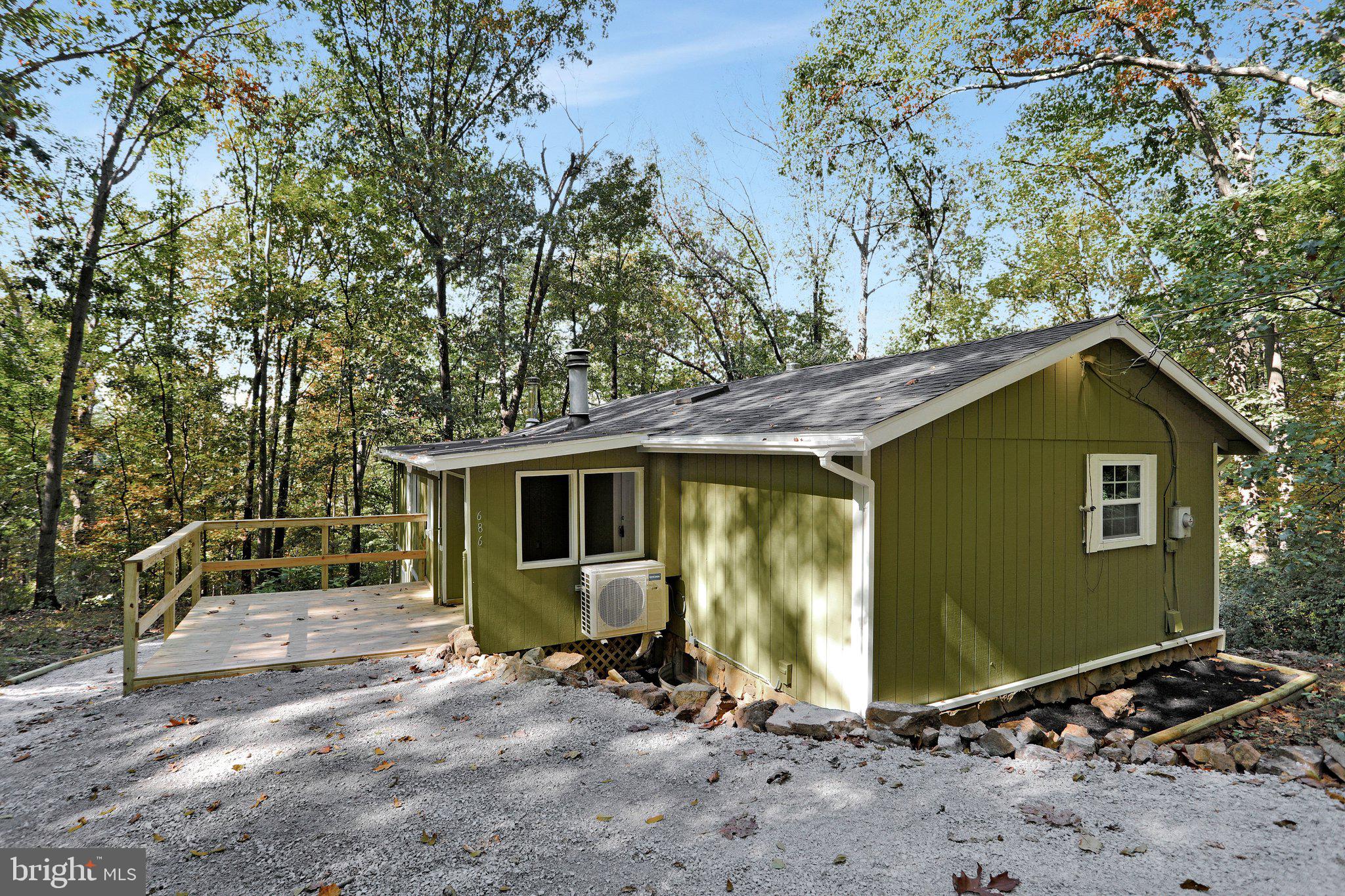 686 Nancy Jack Road Gerrardstown, WV 25420 - Photo 43 of 55 Gallery Image 43
