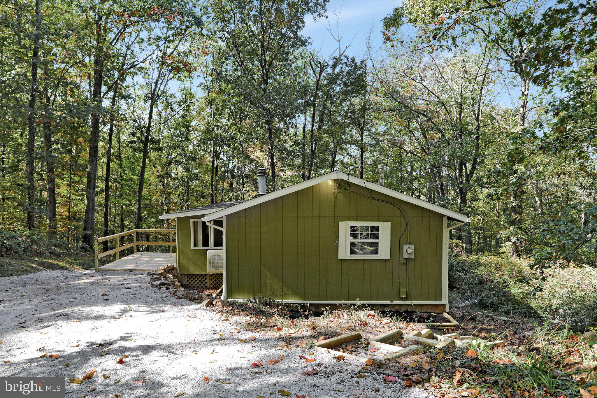 686 Nancy Jack Road Gerrardstown, WV 25420 - Photo 44 of 55 Gallery Image 44