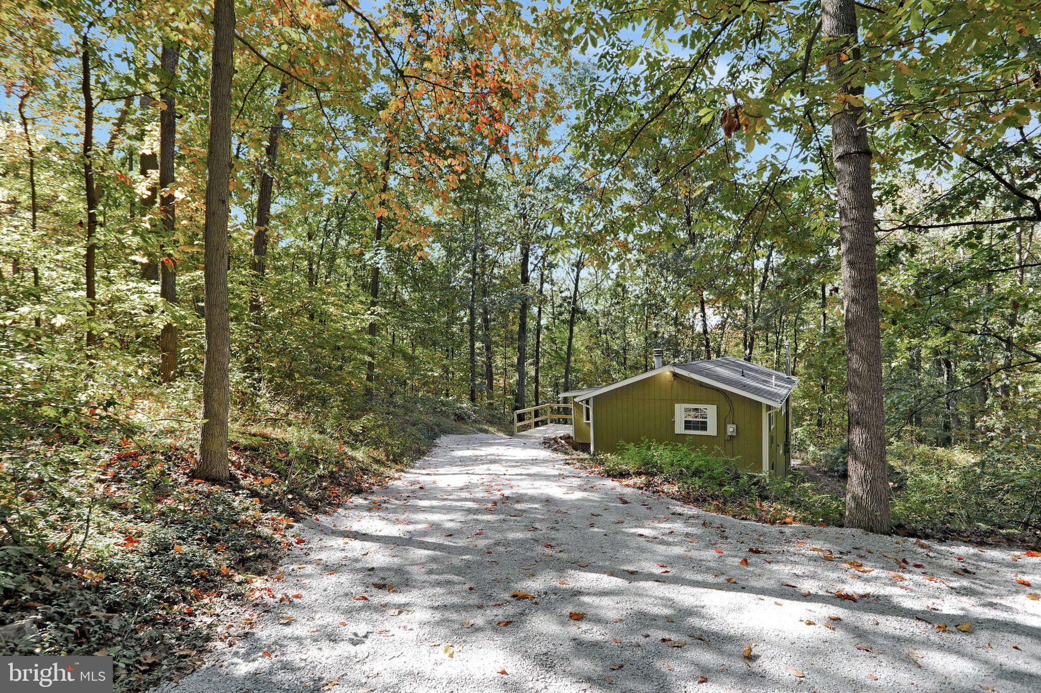 686 Nancy Jack Road Gerrardstown, WV 25420 - Photo 45 of 55 Gallery Image 45