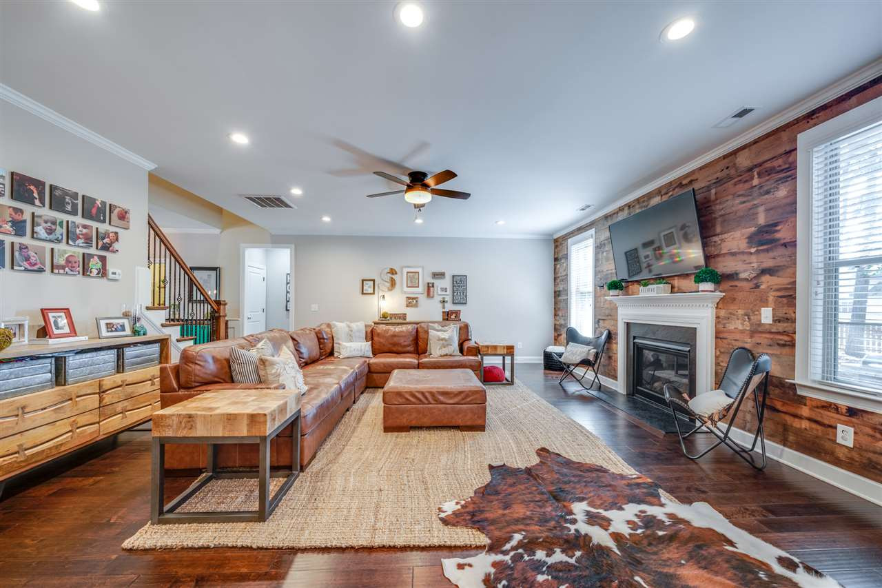 3109 Constance Circle Raleigh, NC 27603 - Photo 9 of 25 Photo 9