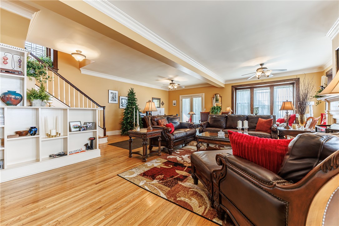 150 Barrington Street Rochester, NY 14607 - Photo 8 of 43 Gallery Image 8
