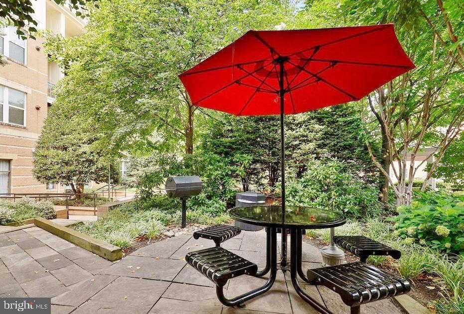 12000 Market Street, Unit 377 Reston, VA 20190 - Photo 36 of 40