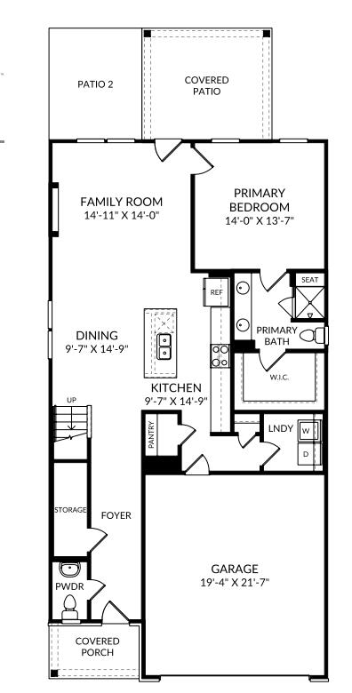 4130 Whitehouse Street Harlem, GA 30814 - Photo 2 of 46 Main level