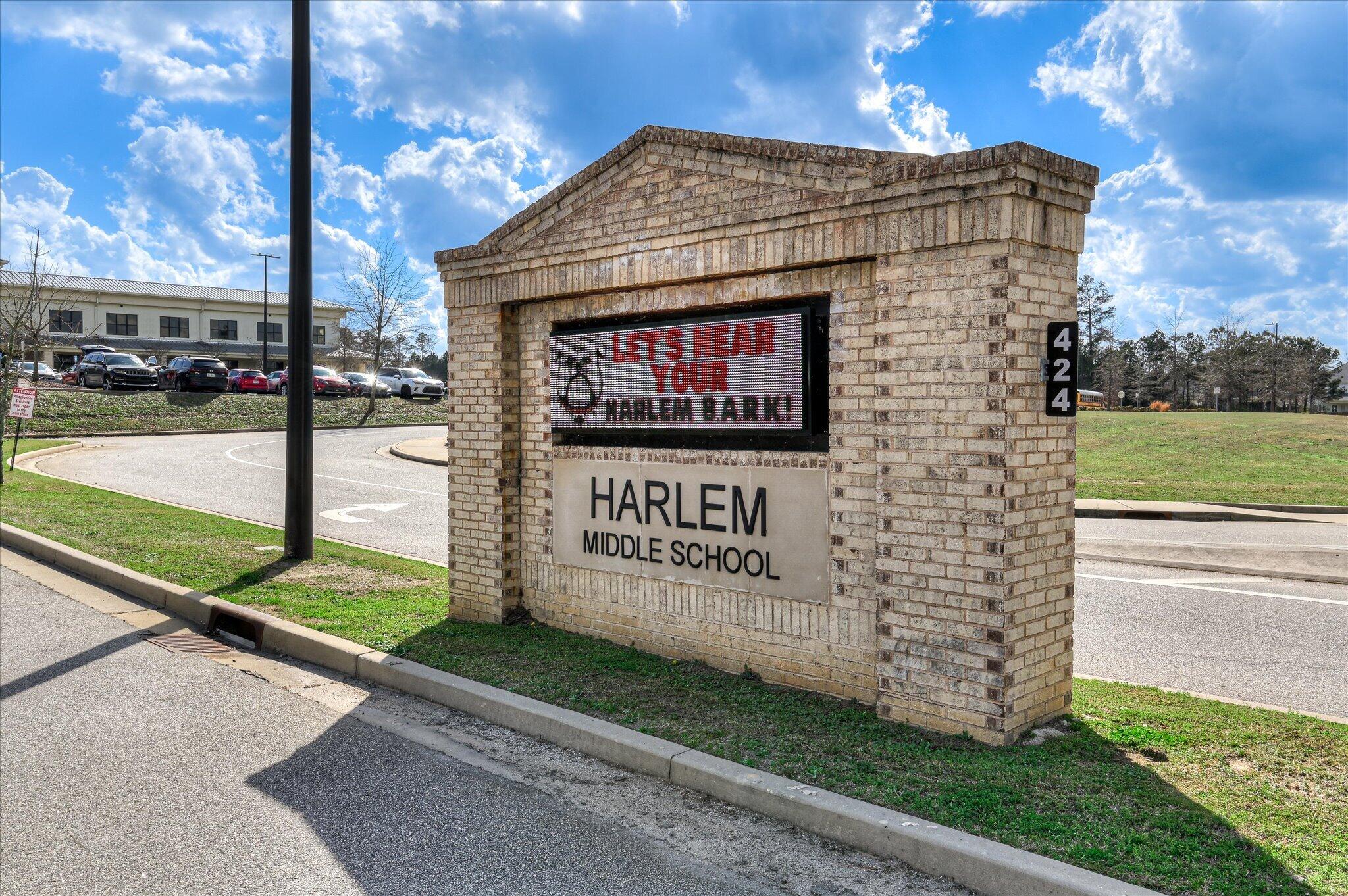 4130 Whitehouse Street Harlem, GA 30814 - Photo 43 of 46 58-517