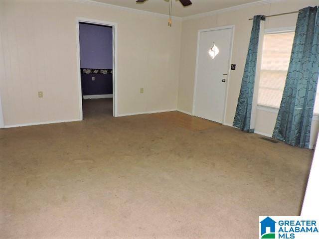 124 Vaughn Street Roanoke, AL 36274 - Photo 2 of 9