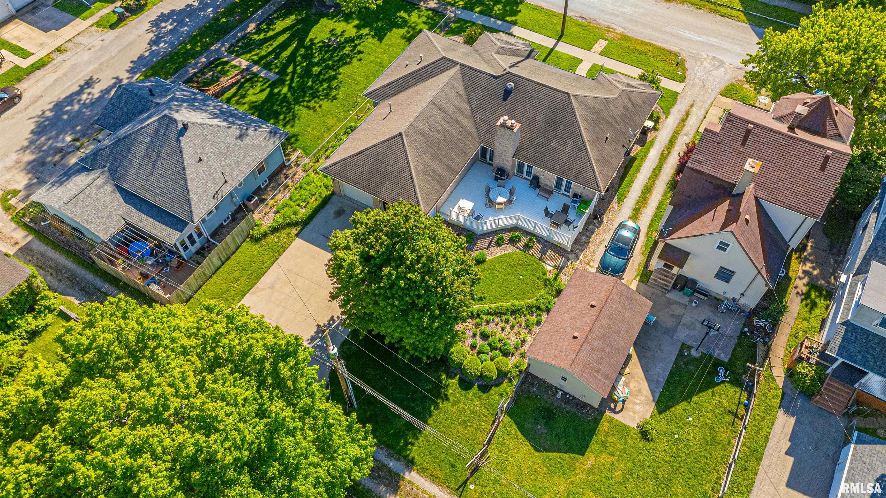 606 North Monroe Street Clinton, IL 61727 - Photo 46 of 50