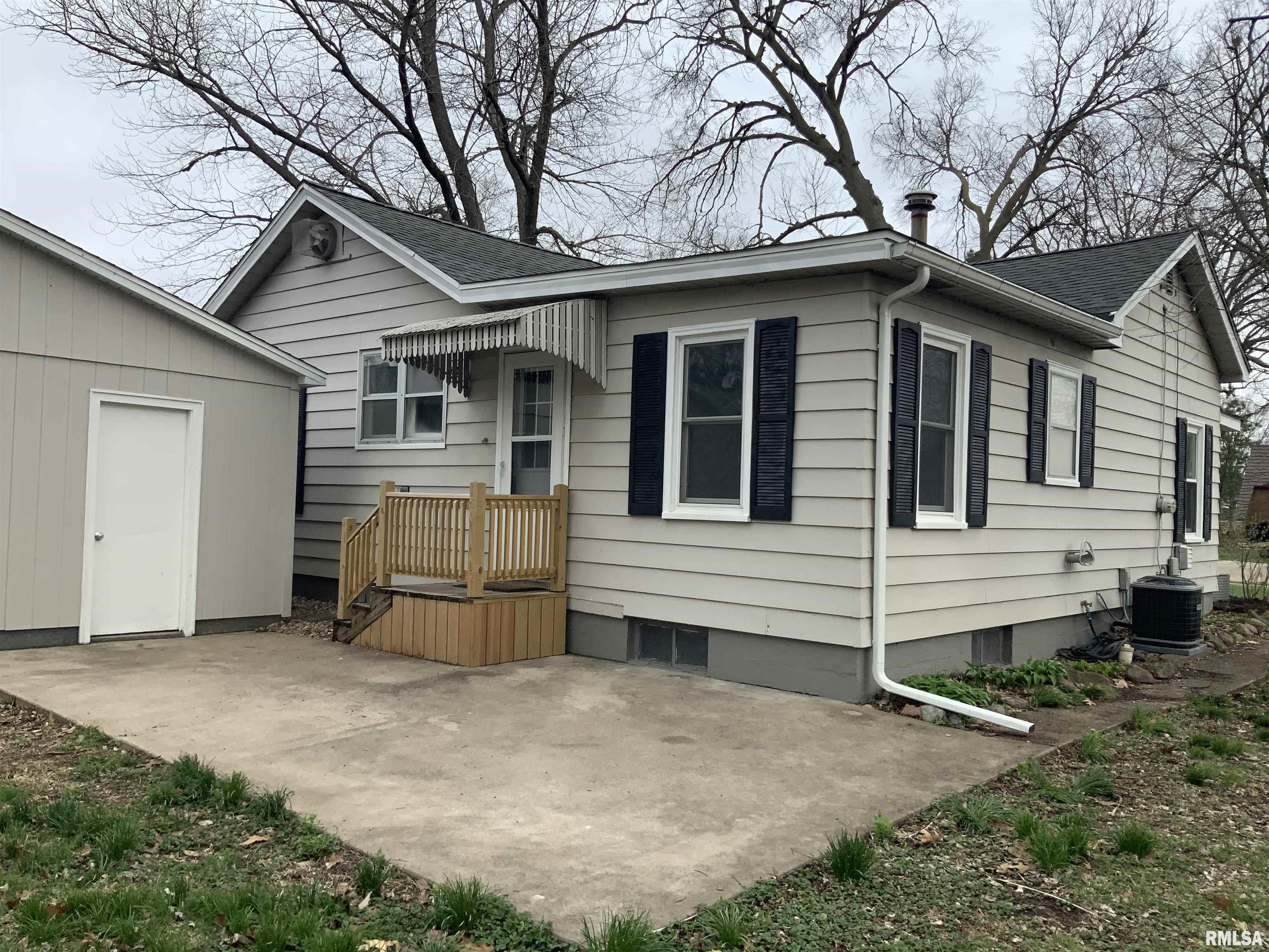 520 West Beech Street Chillicothe, IL 61523 - Photo 14 of 22