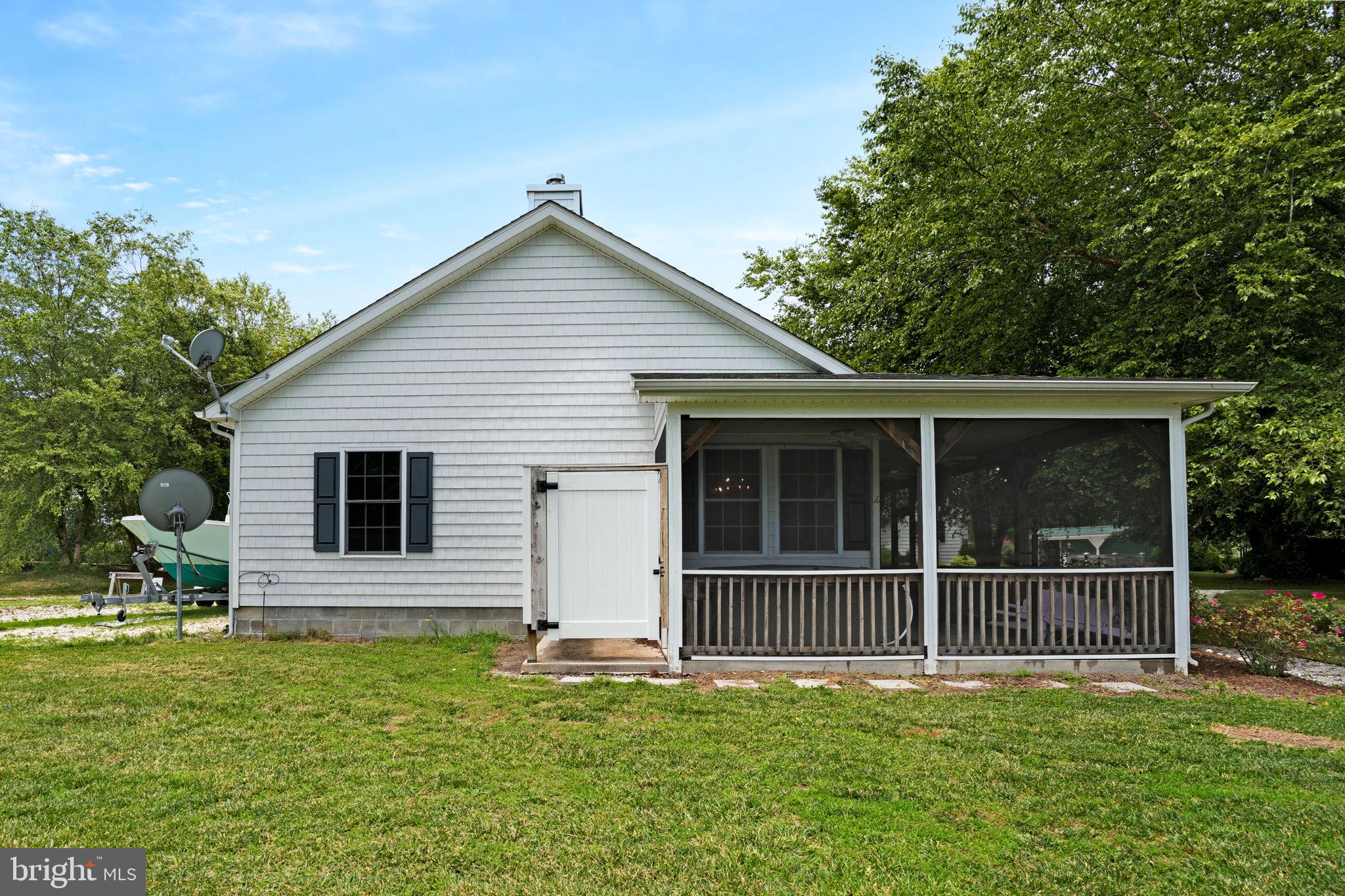 25367 Messongo Road Temperanceville, VA 23442 - Photo 72 of 107