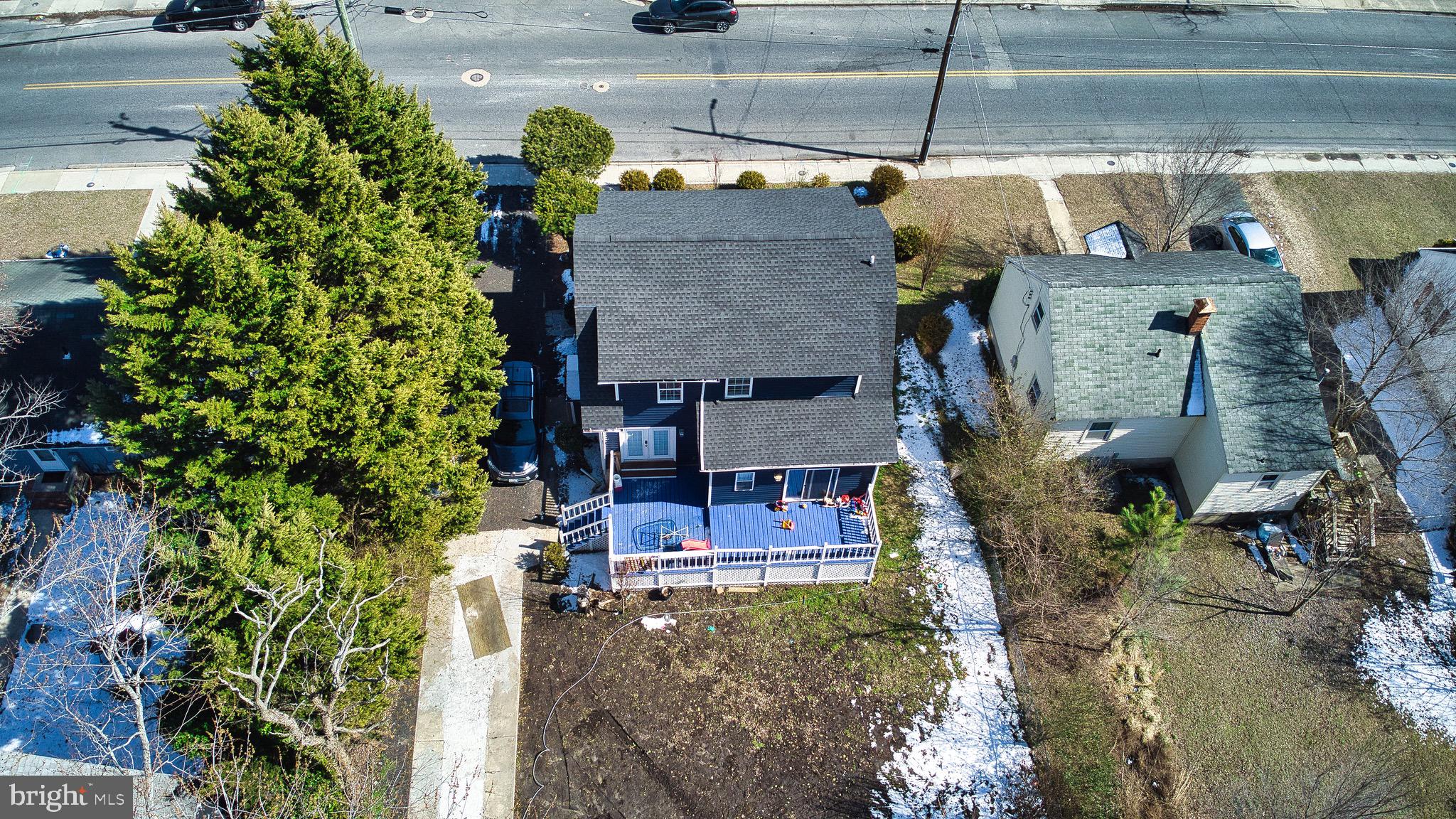 430 Priscilla Street Salisbury, MD 21804 - Photo 11 of 60 a front view of a house with a yard
