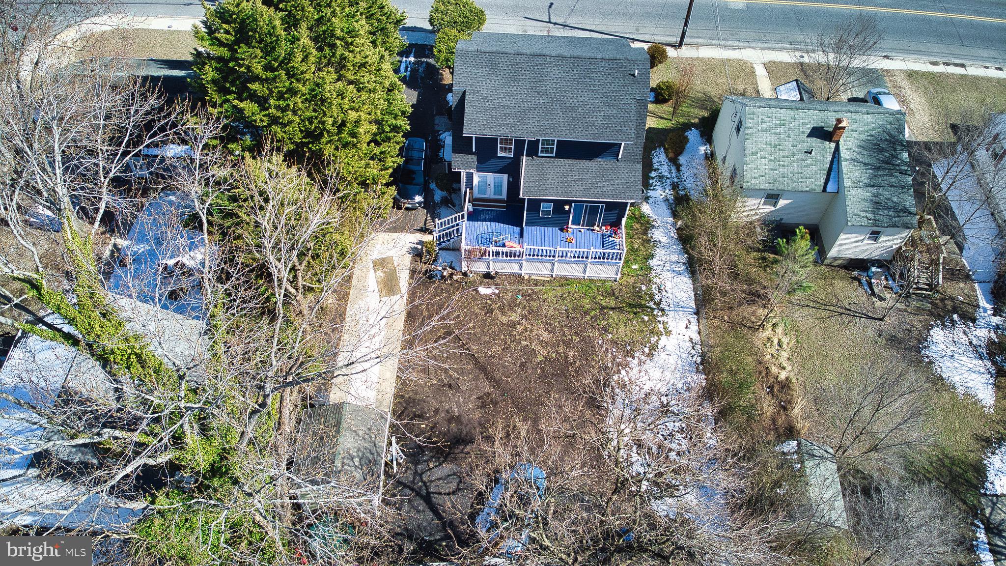 430 Priscilla Street Salisbury, MD 21804 - Photo 12 of 60 a view of a chairs and table in the patio