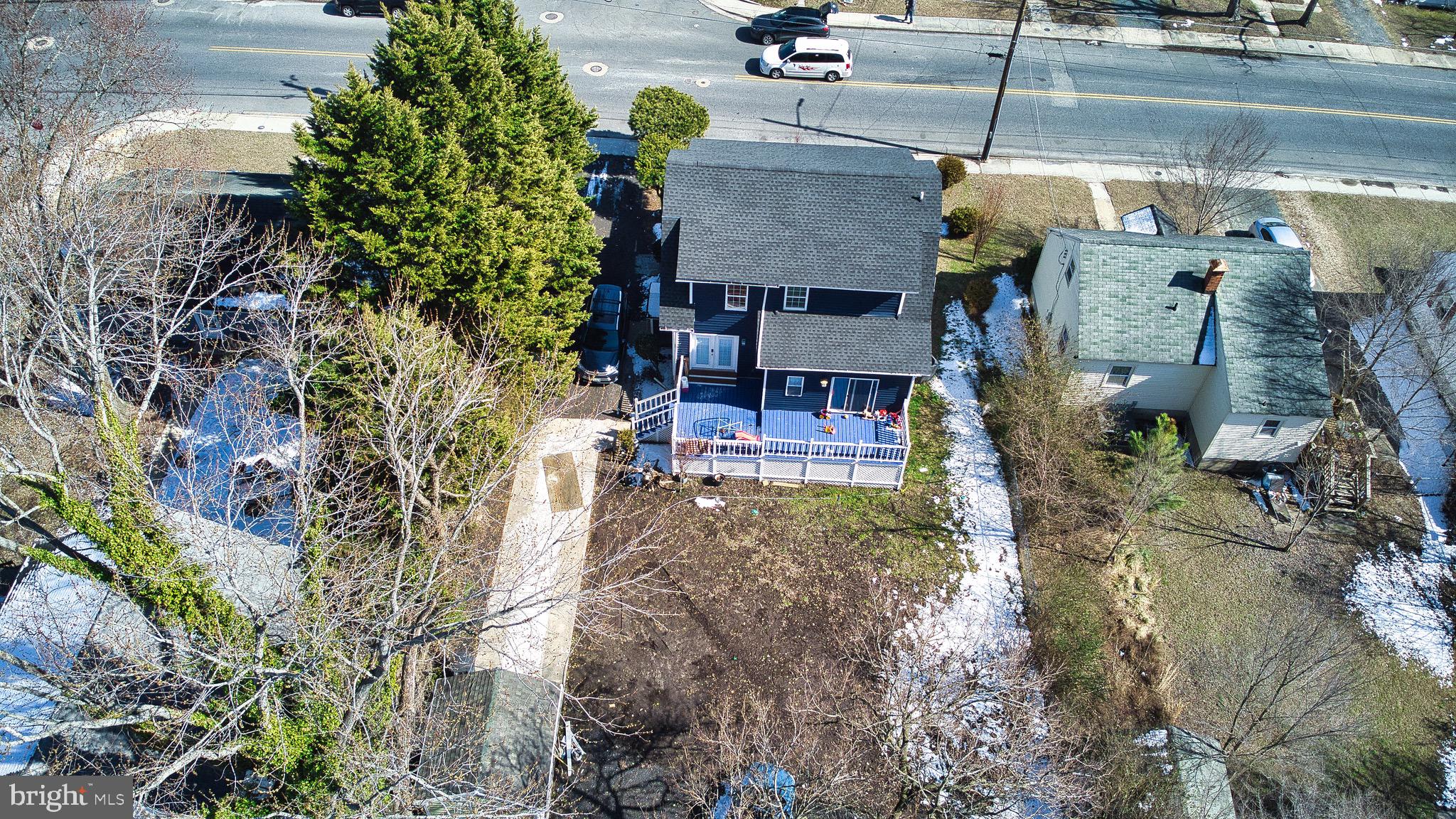 430 Priscilla Street Salisbury, MD 21804 - Photo 13 of 60 a view of store