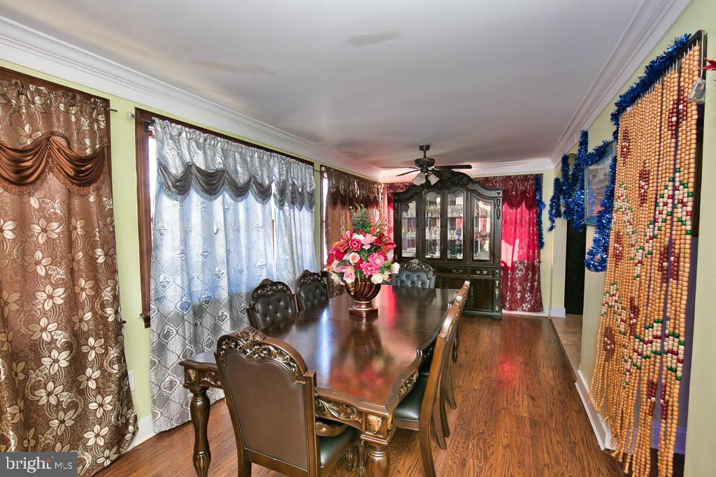 430 Priscilla Street Salisbury, MD 21804 - Photo 30 of 60 a view of a dining room with furniture and chandelier